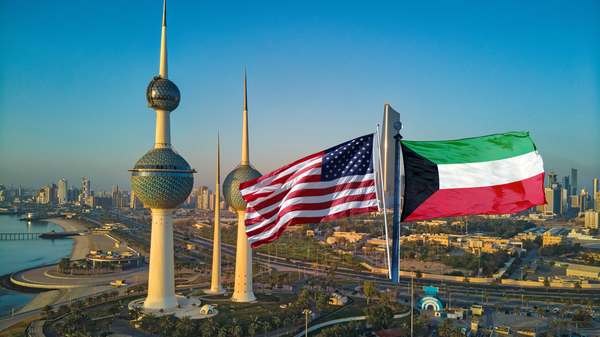 Kuveyt - Sputnik Türkiye