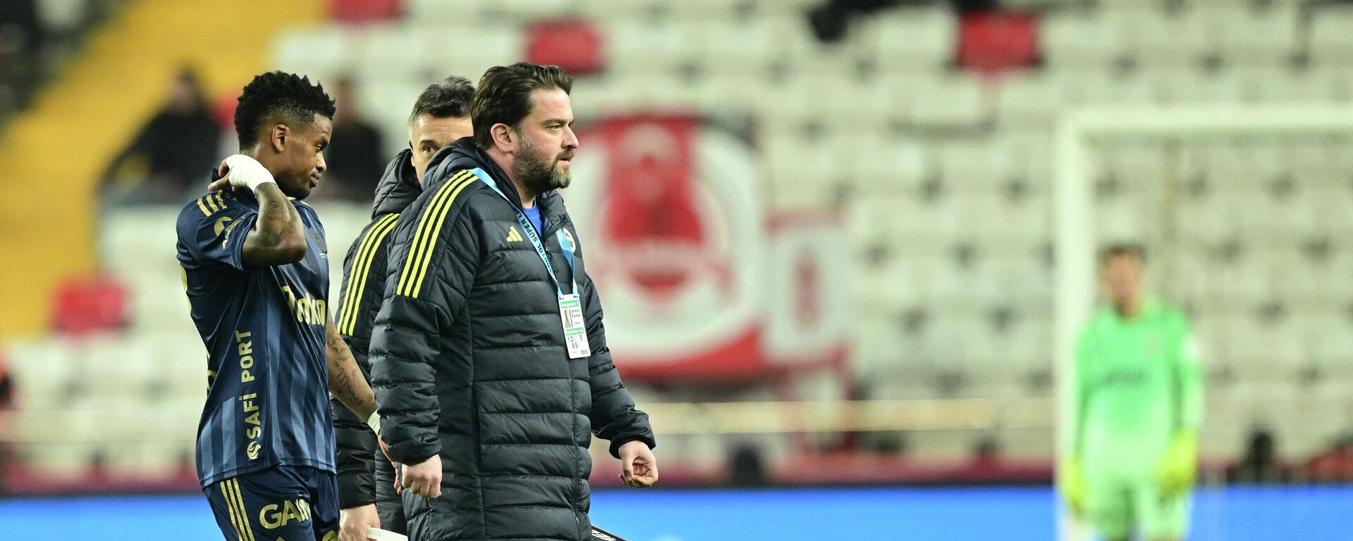 Semedo  - Sputnik Türkiye, 1920, 02.03.2026