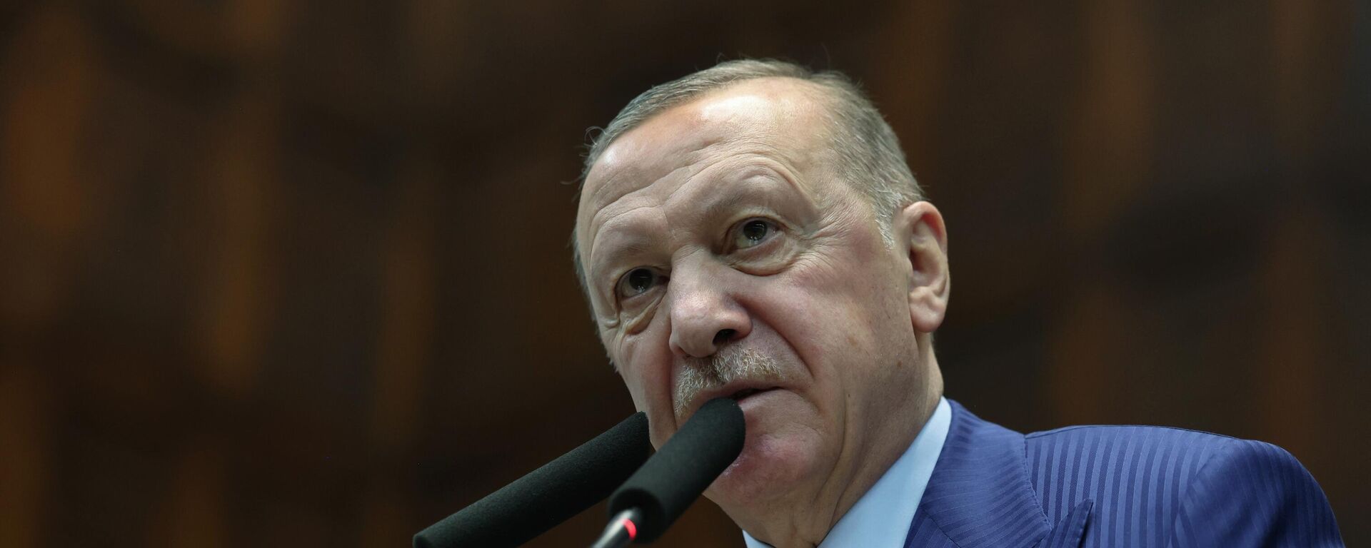 Recep Tayyip Erdoğan - Sputnik Türkiye, 1920, 02.03.2026