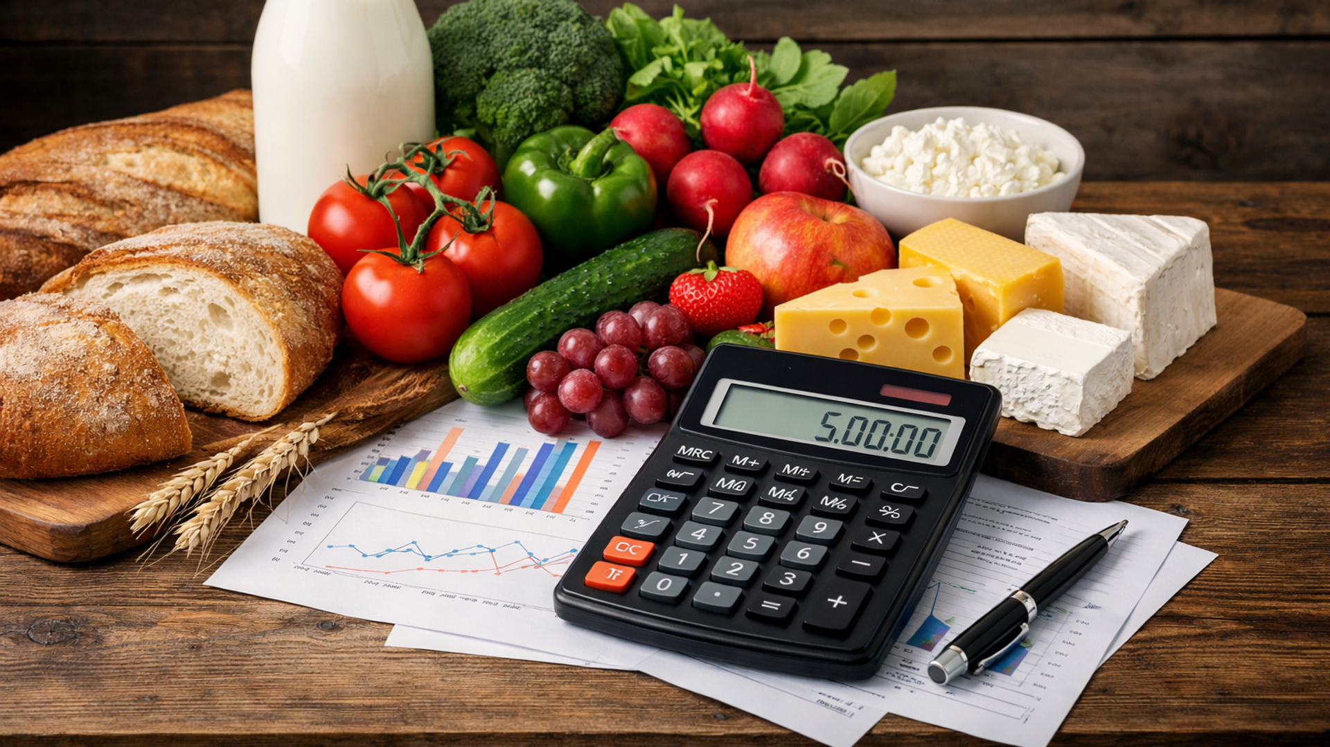 enflasyon  - Sputnik Türkiye, 1920, 03.03.2026