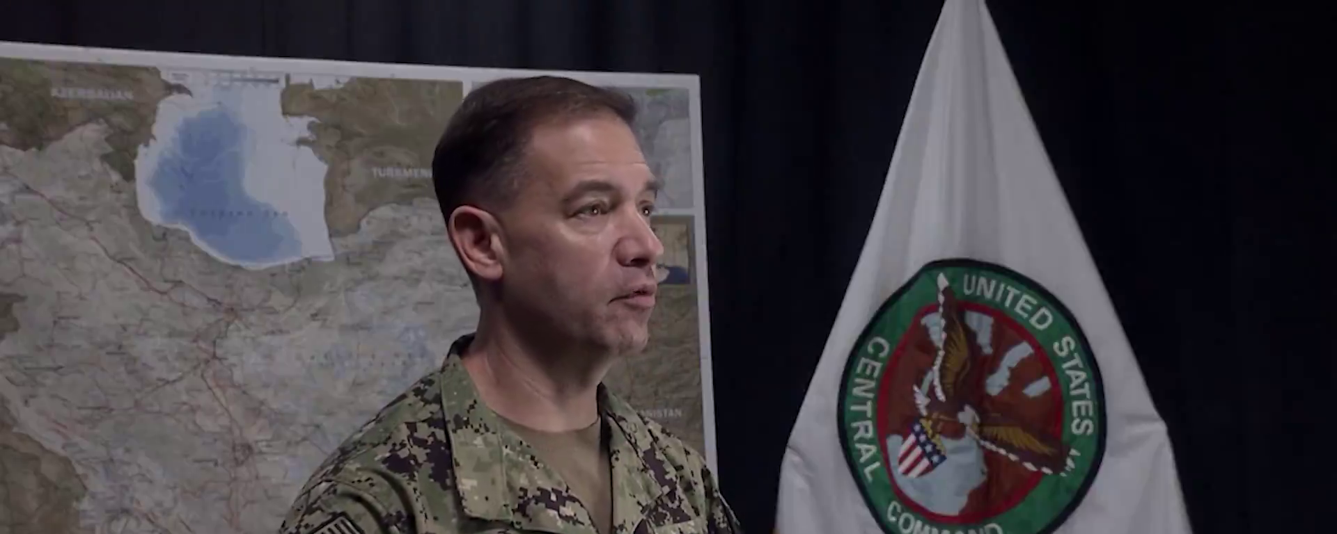 CENTCOM Komutanı Amiral Brad Cooper - Sputnik Türkiye, 1920, 29.07.2026