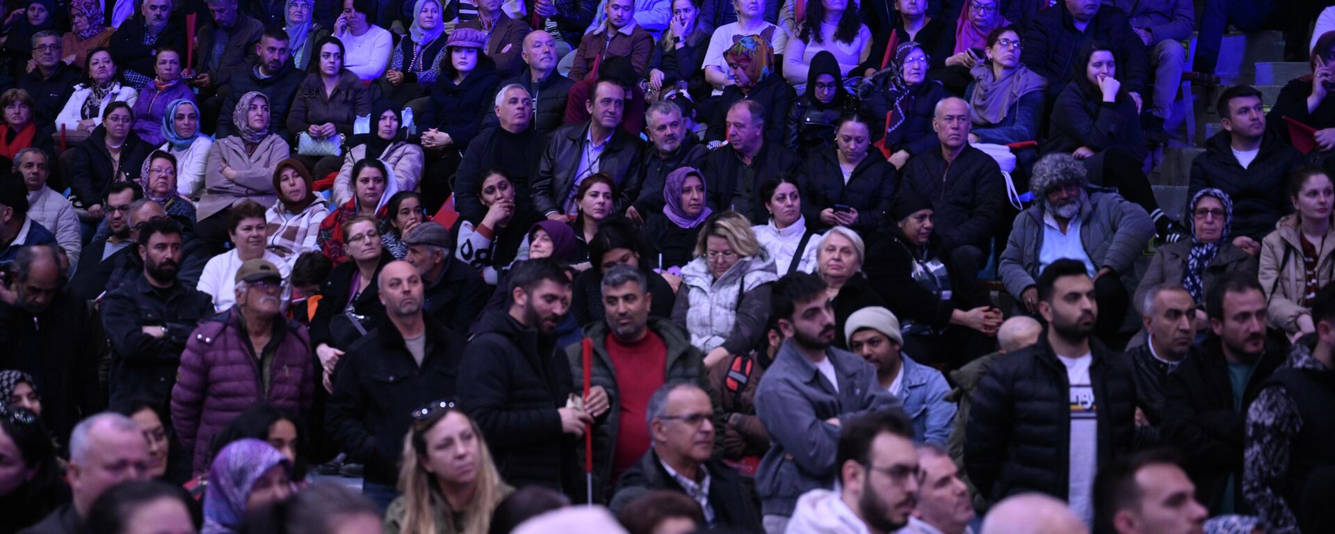 Kura Çekim Töreni - Sputnik Türkiye, 1920, 04.03.2026