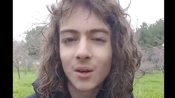 Filozof Atakan - Sputnik Türkiye