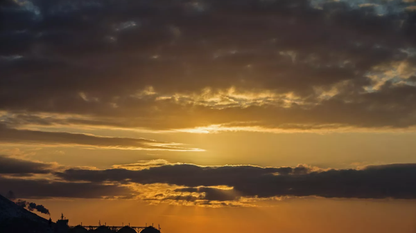 Gaz tankeri, Rusya - Sputnik Türkiye