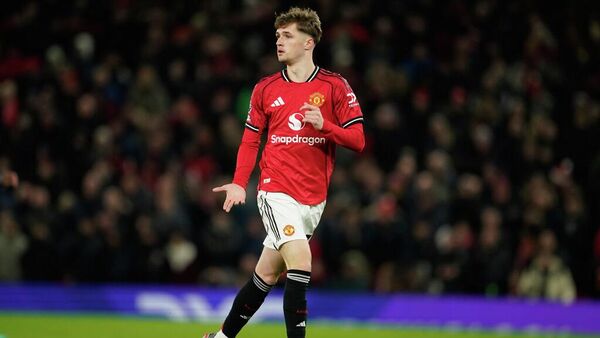 Jack Fletcher - Sputnik Türkiye