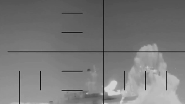 Sri Lanka'da vurulan İran gemisi - Sputnik Türkiye