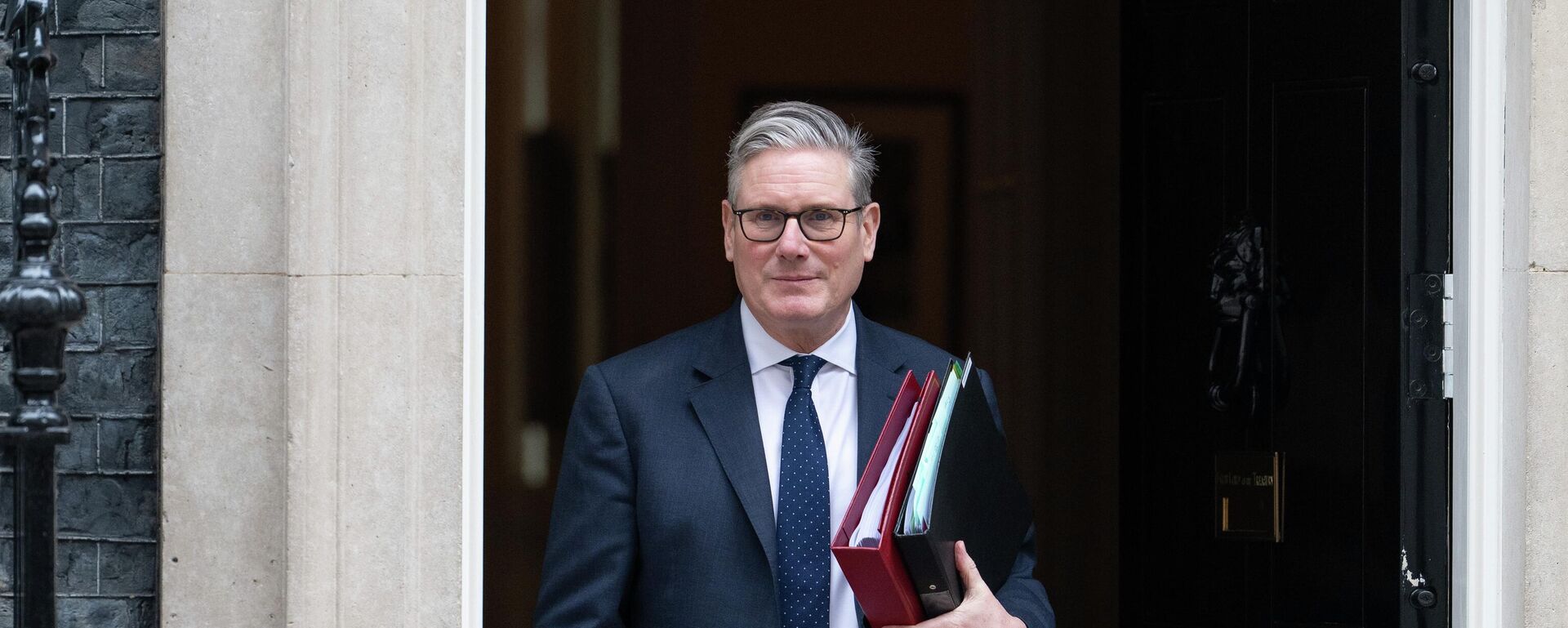 İngiltere Başbakanı Keir Starmer - Sputnik Türkiye, 1920, 17.04.2026