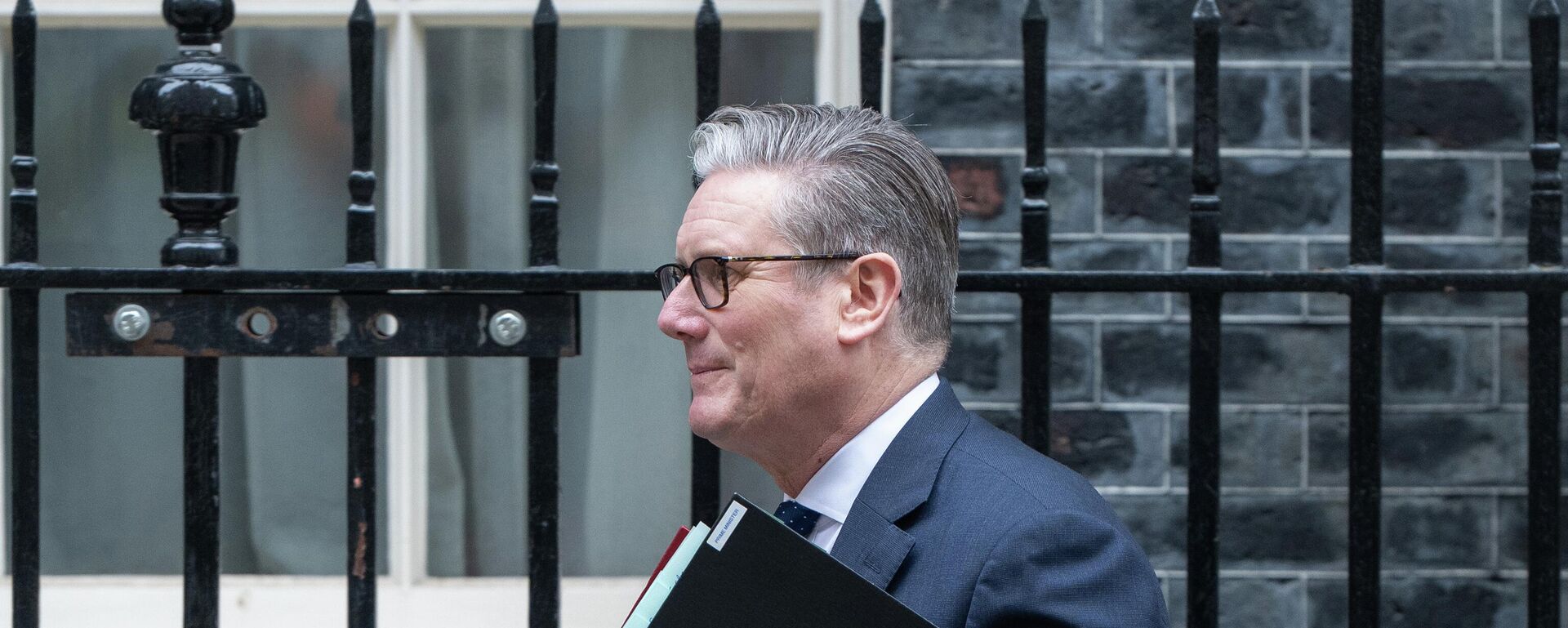 İngiltere Başbakanı Keir Starmer - Sputnik Türkiye, 1920, 15.05.2026