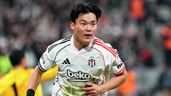 Hyeon-gyu Oh  - Sputnik Türkiye