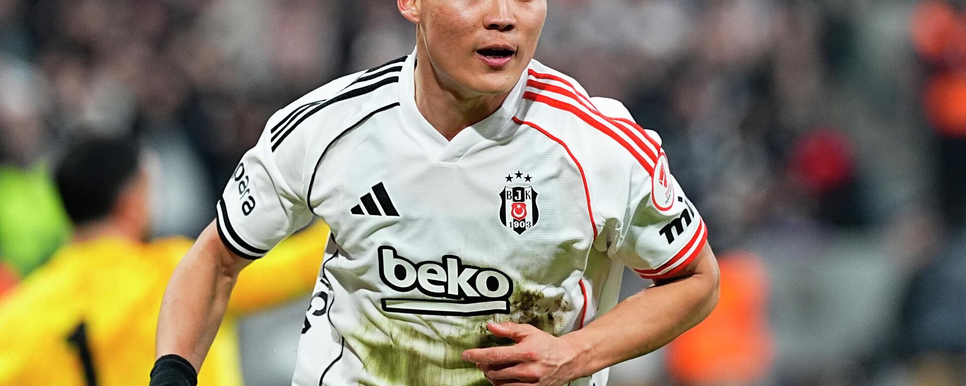 Hyeon-gyu Oh  - Sputnik Türkiye, 1920, 04.03.2026