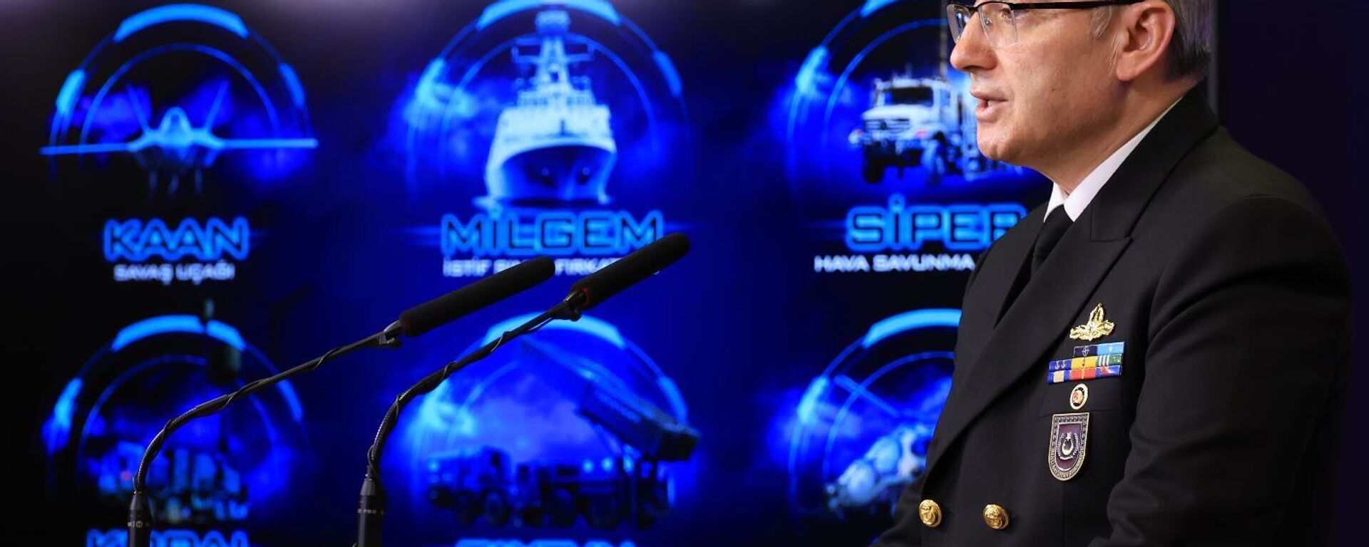  Zeki Aktürk - Sputnik Türkiye, 1920, 05.03.2026