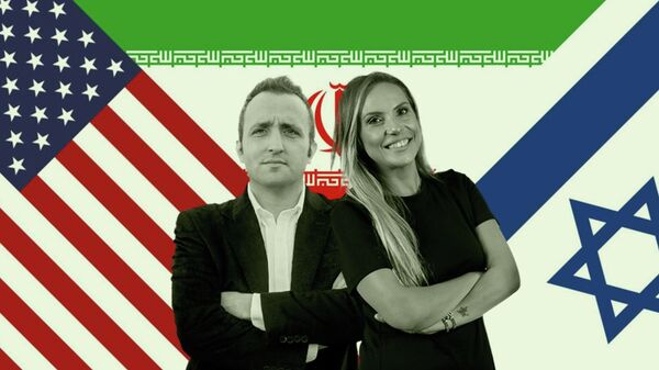 fethi yılmaz - selin yazıcı  - Sputnik Türkiye