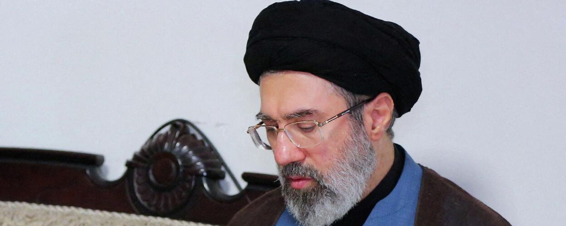 Mücteba Hamaney - Sputnik Türkiye, 1920, 07.03.2026