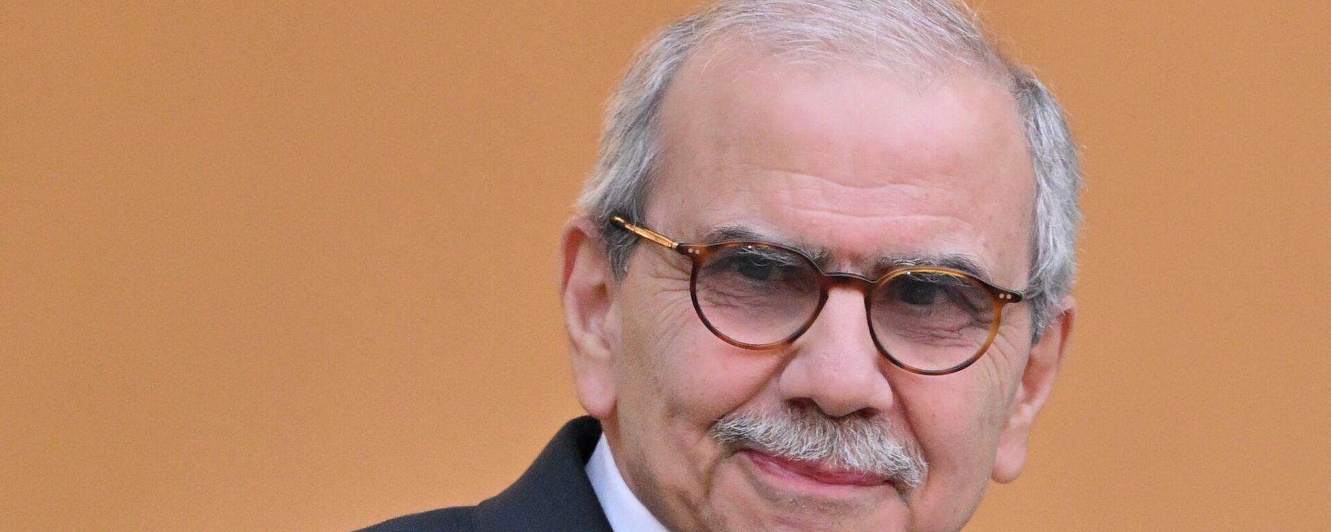 Lübnan Başbakanı Nevvaf Selam - Sputnik Türkiye, 1920, 30.05.2026
