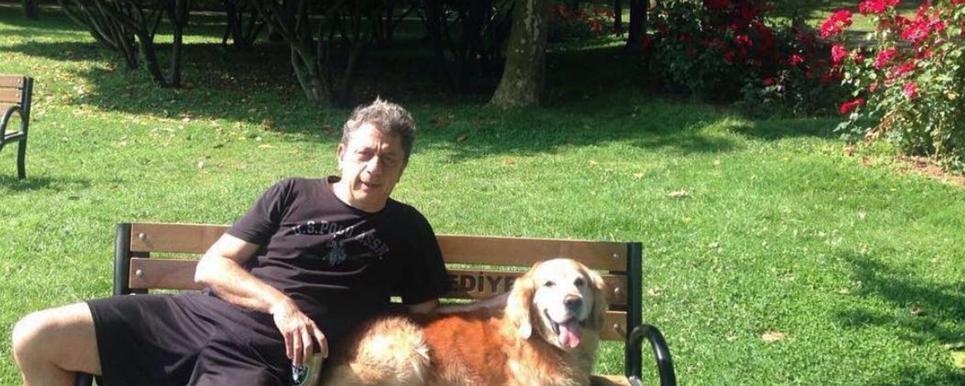 Murat Murathanoğlu sosyal medya  - Sputnik Türkiye, 1920, 06.03.2026