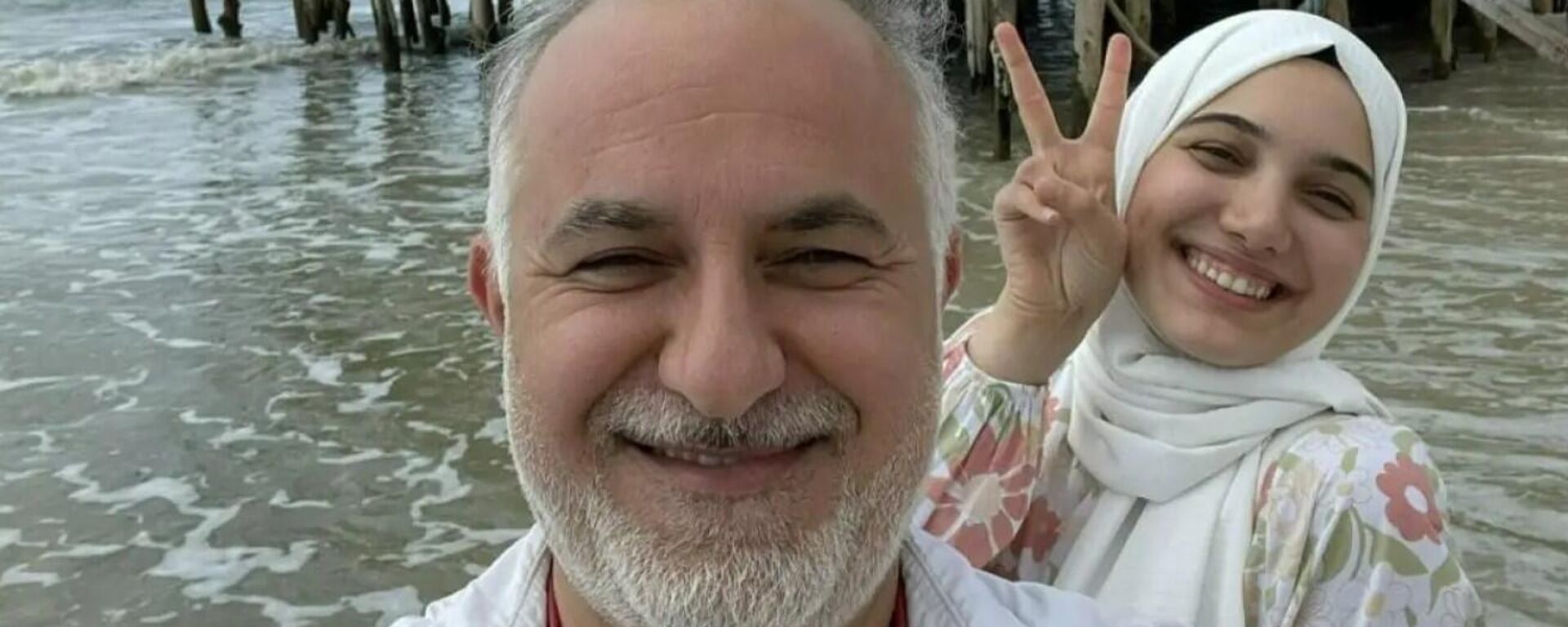 Zehra Kınık - Sputnik Türkiye, 1920, 06.03.2026