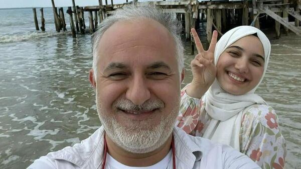 Zehra Kınık - Sputnik Türkiye