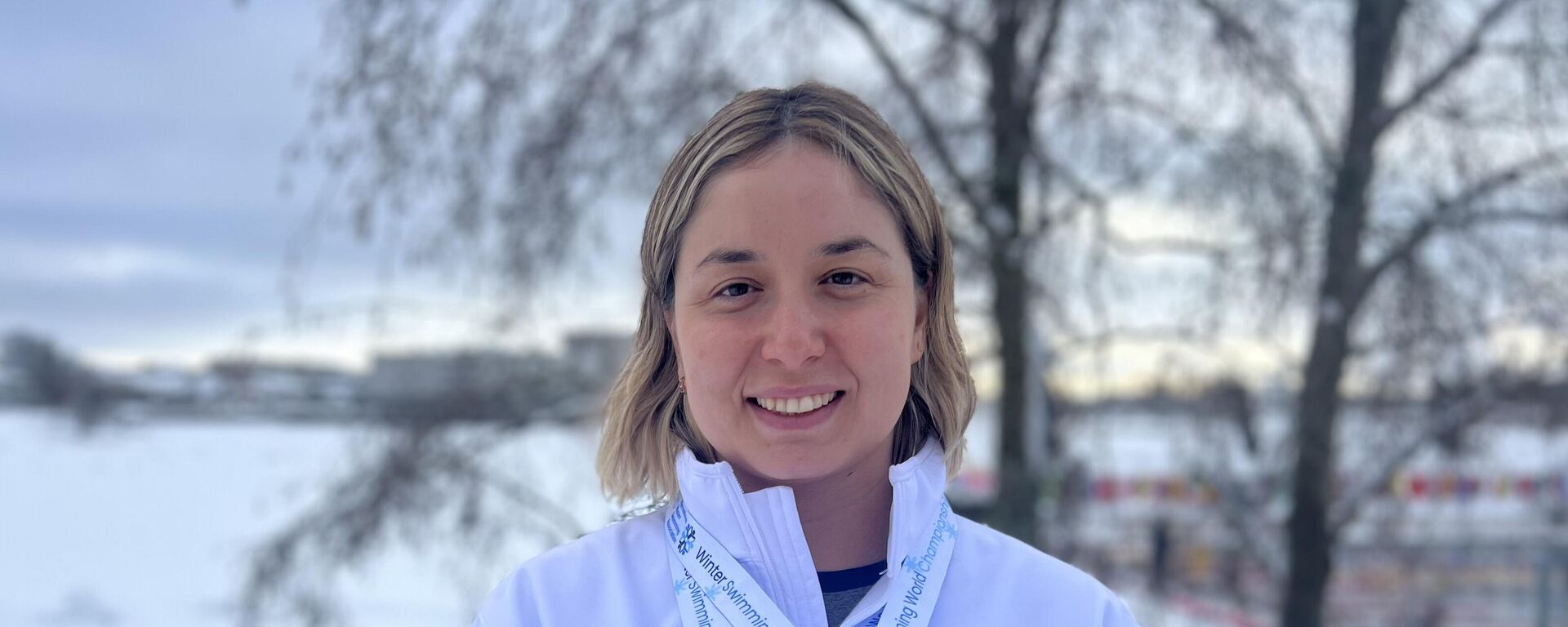 Bengisu Avcı - Sputnik Türkiye, 1920, 04.03.2026