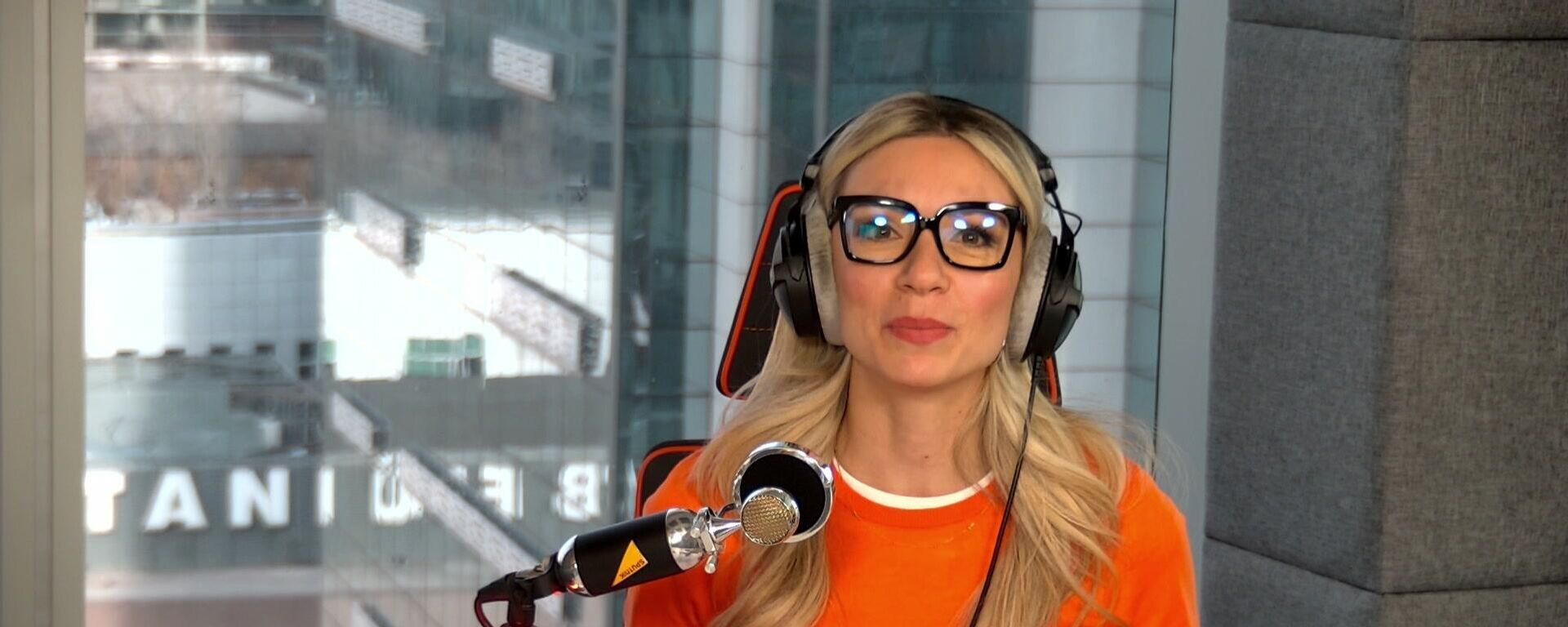 Bengisu Avcı - Sputnik Türkiye, 1920, 06.03.2026