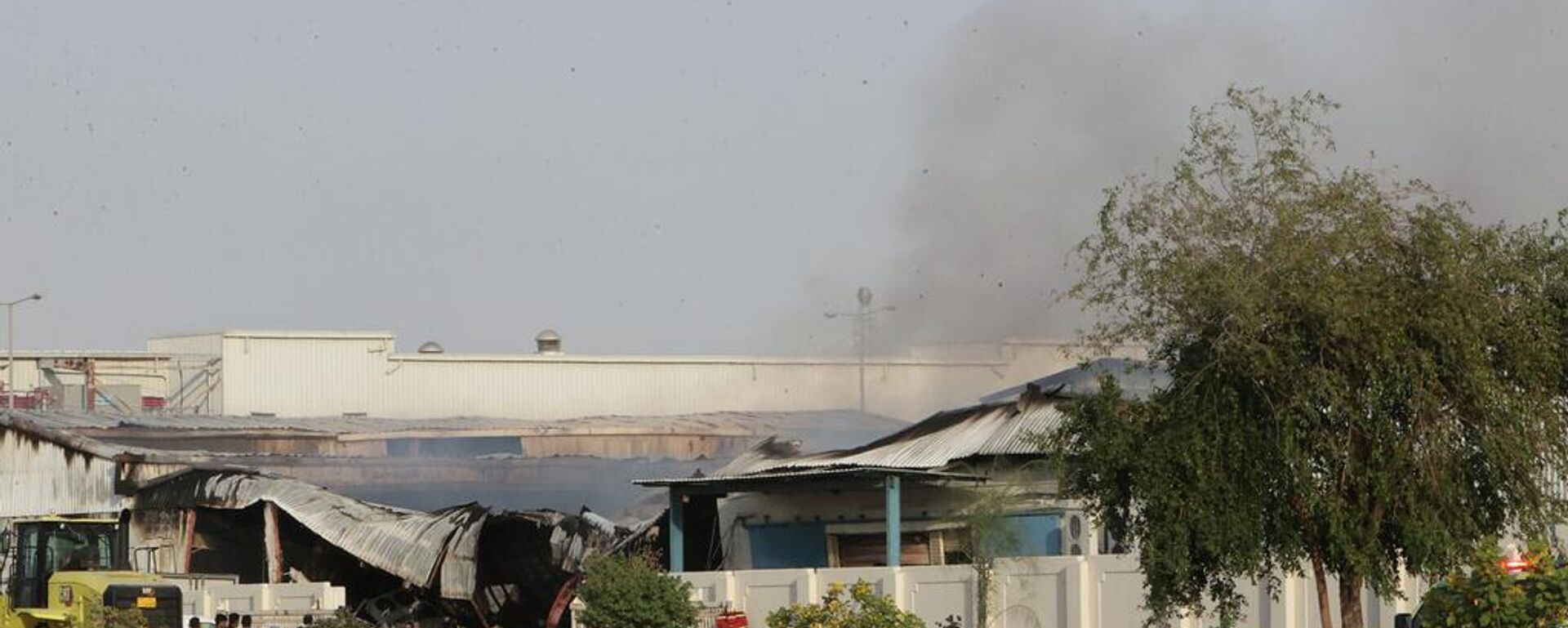 İran Katar İran Katar - Sputnik Türkiye, 1920, 07.03.2026