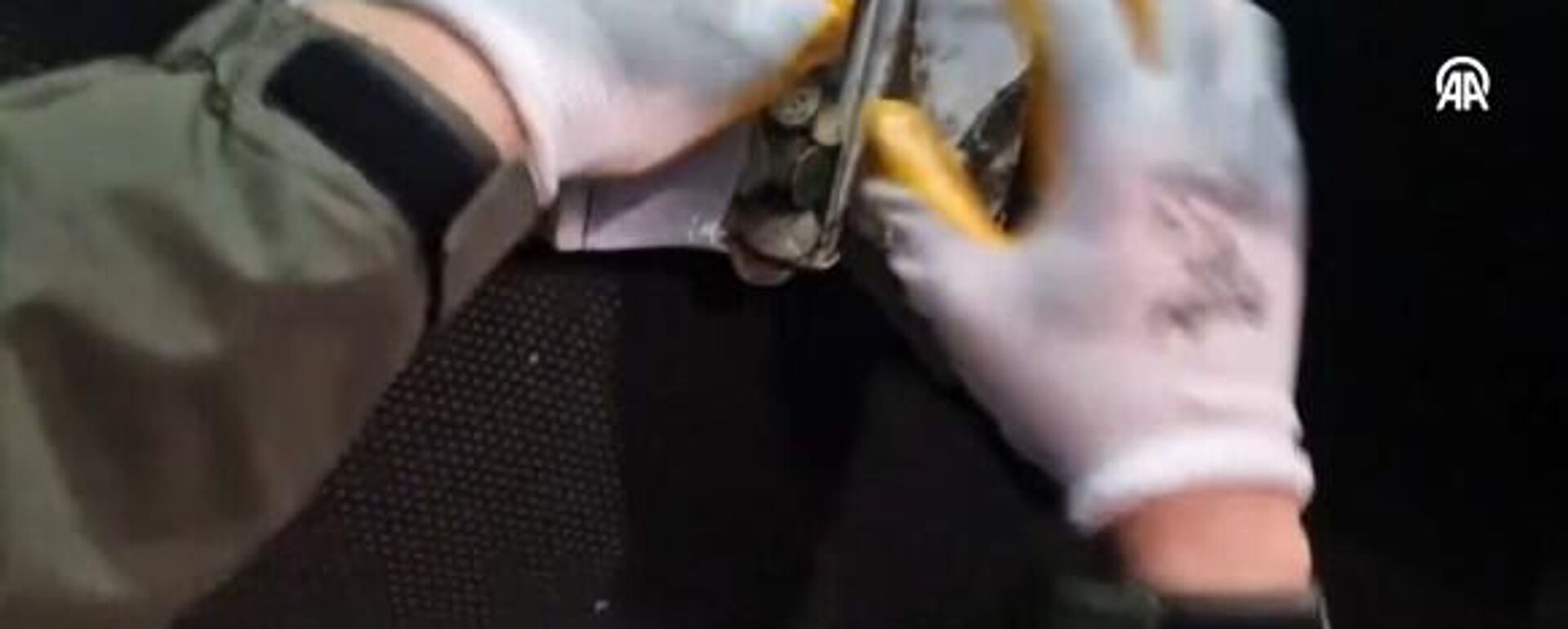 İzmir Çeşme Ulusoy Limanı’nda tarihi eser operasyonu: 7 bin 550 sikke ve figür ele geçirildi - Sputnik Türkiye, 1920, 07.03.2026