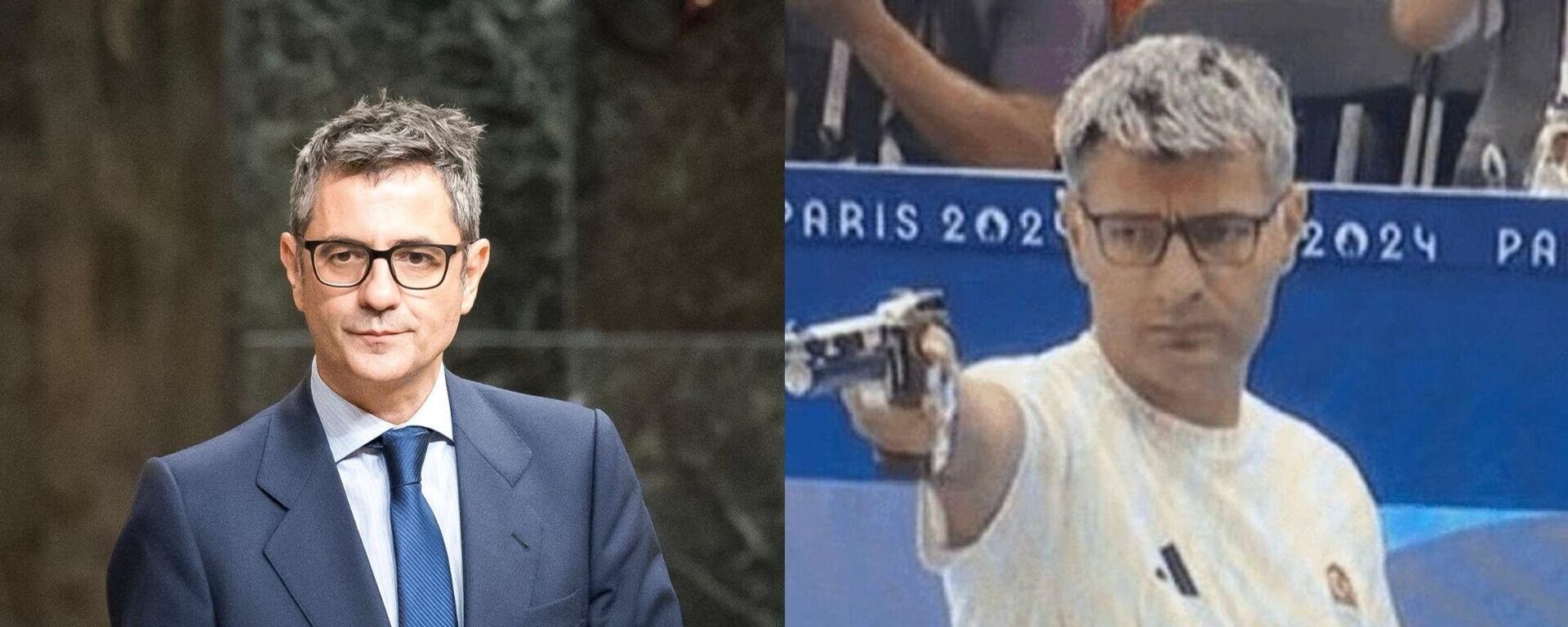 Yusuf Dikeç-Félix Bolaños - Sputnik Türkiye, 1920, 07.03.2026