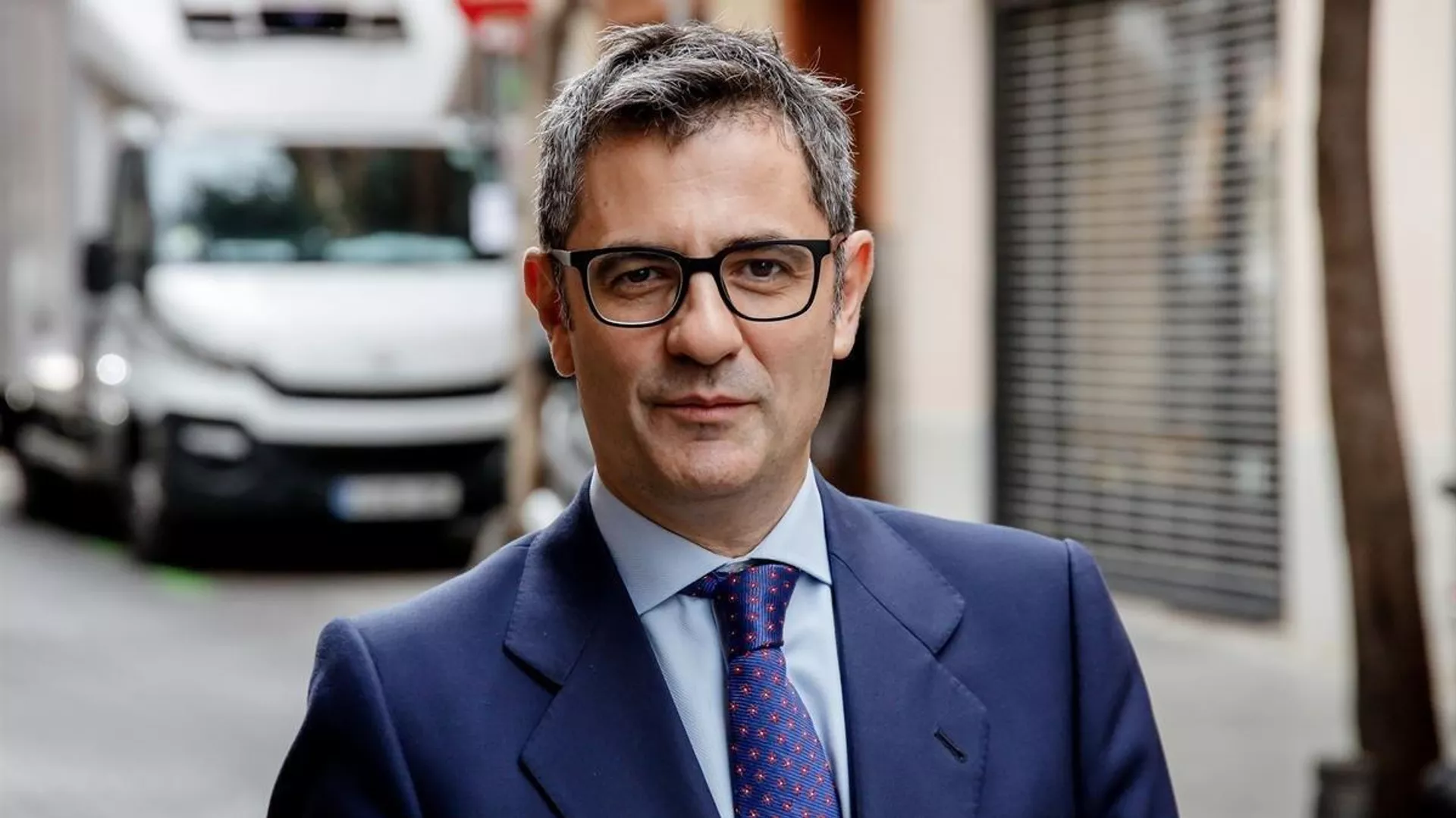 Yusuf Dikeç-Félix Bolaños - Sputnik Türkiye, 1920, 07.03.2026