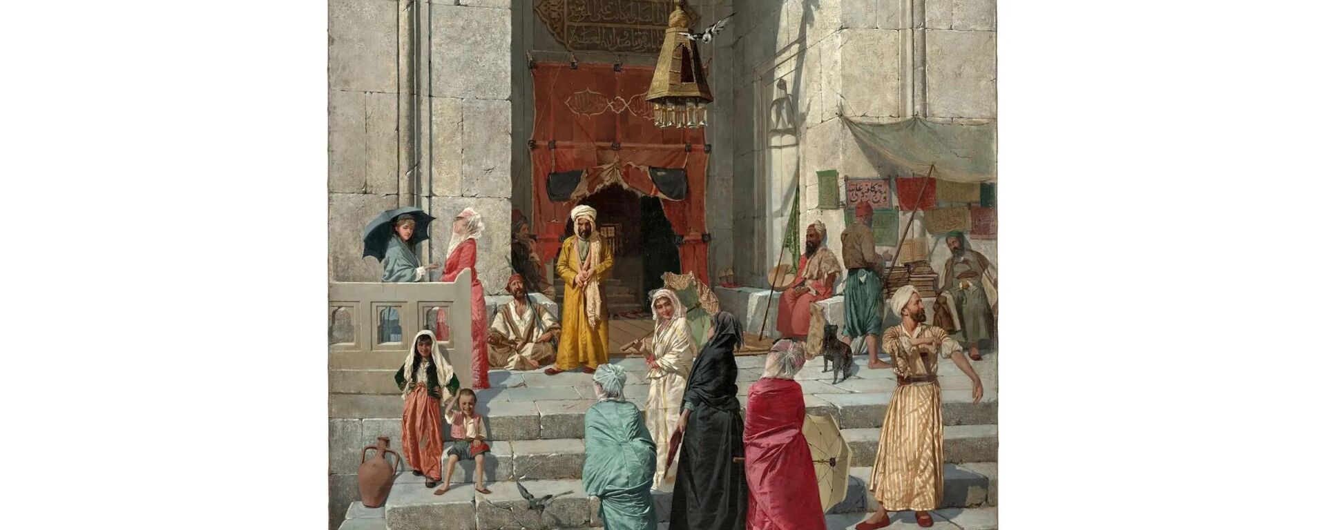 müzayede sosyal medya  - Sputnik Türkiye, 1920, 07.03.2026