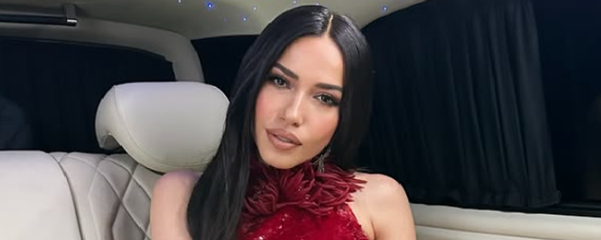 Burcu Güneş - Sputnik Türkiye, 1920, 08.03.2026