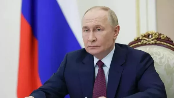 Putin: Kiev, Kursk bölgesinden kaçırdığı sivilleri Ukrayna askerleriyle takas etmeye çalışıyor