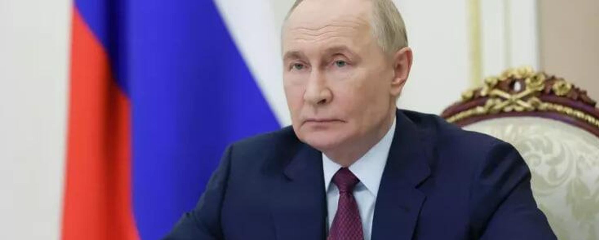 Vladimir Putin - Sputnik Türkiye, 1920, 10.03.2026