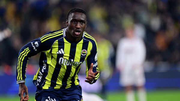 Fenerbahçe-Samsunspor - Sputnik Türkiye