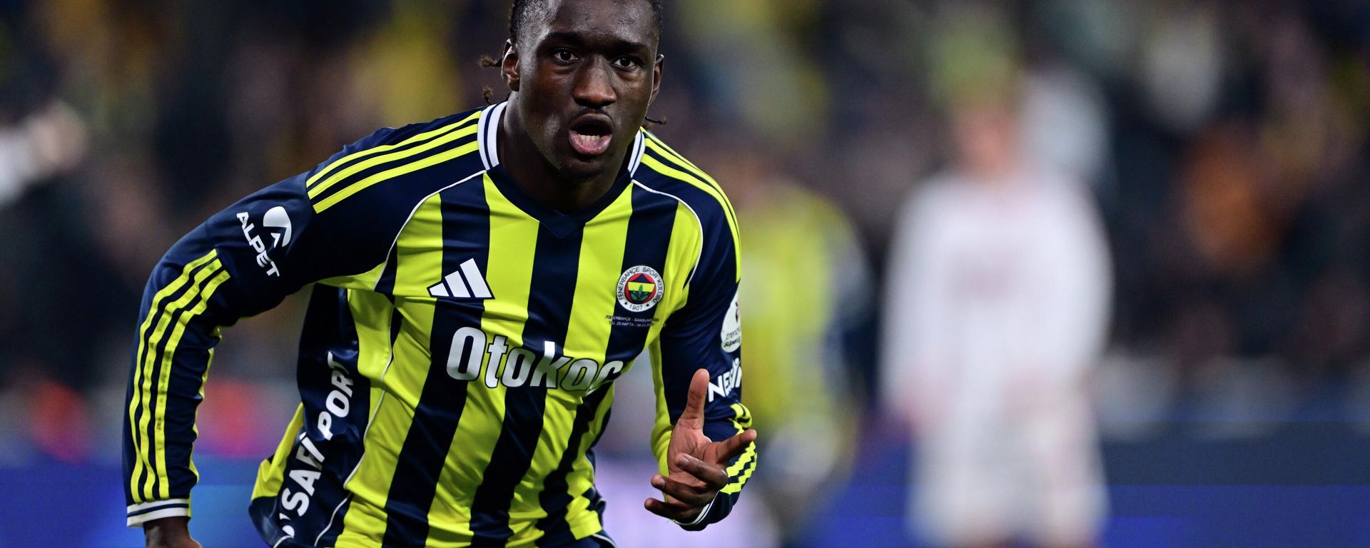 Fenerbahçe-Samsunspor - Sputnik Türkiye, 1920, 19.08.2026