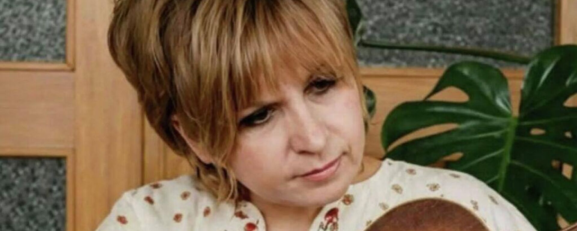 Ülkü Aker sosyal medya  - Sputnik Türkiye, 1920, 09.03.2026