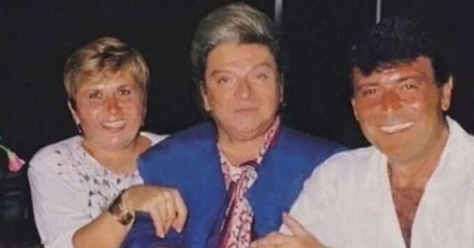 Ülkü Aker sosyal medya  - Sputnik Türkiye, 1920, 09.03.2026