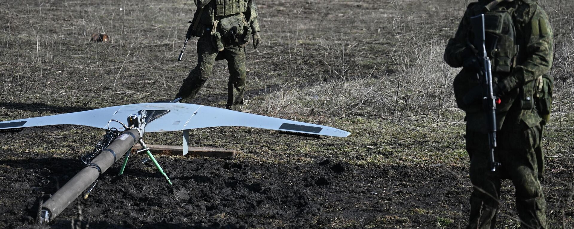 Rusya'nın Ukrayna ve Donbass'taki özel askeri harekatı devam ediyor - Sputnik Türkiye, 1920, 09.03.2026