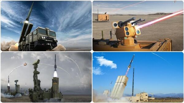 Türkiye’nin geliştirdiği füze projeleri - Sputnik Türkiye