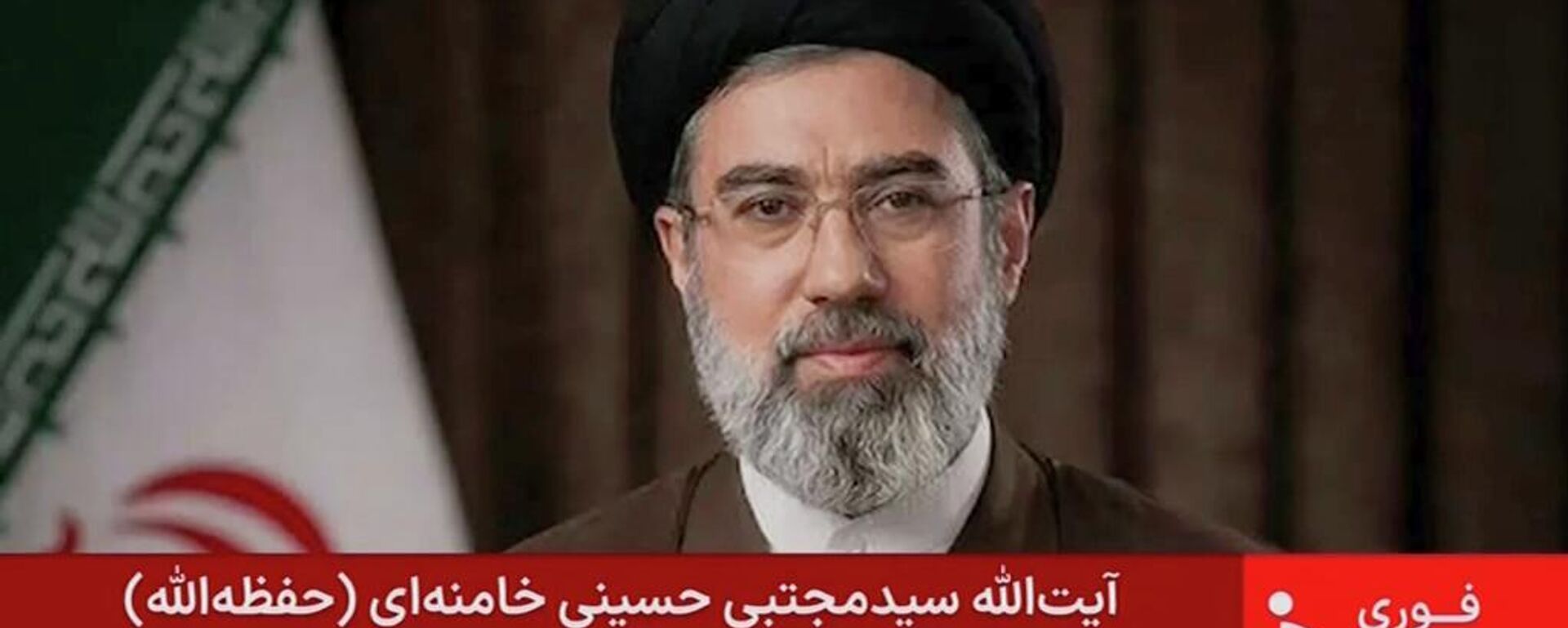 Mücteba Hamaney - Sputnik Türkiye, 1920, 11.03.2026