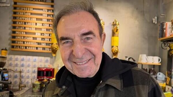 Zafer Ergin - Sputnik Türkiye