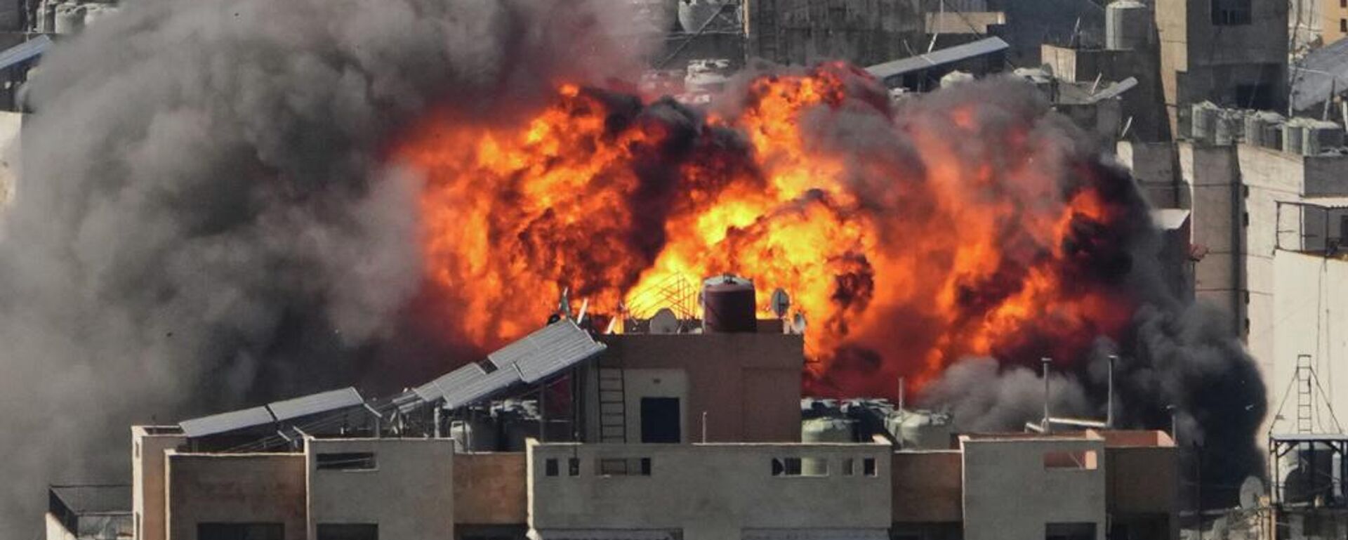 Dahiye, Beyrut, 9 Mart - Sputnik Türkiye, 1920, 10.03.2026