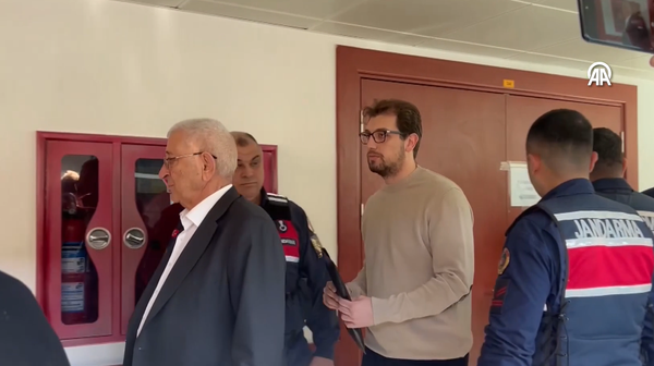 İBB yolsuzluk davasında ikinci gün: Ekrem İmamoğlu ilk kez kürsüde - Sputnik Türkiye