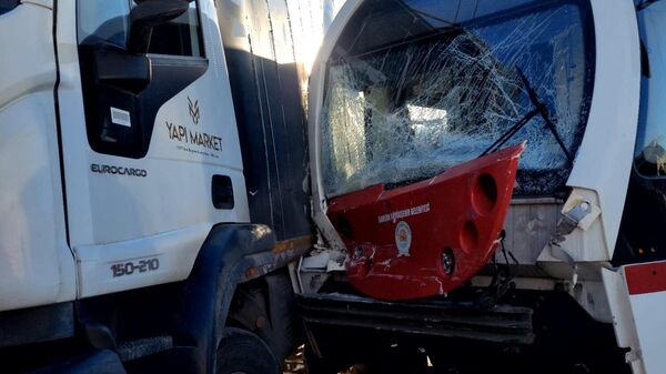 Samsun - Sputnik Türkiye