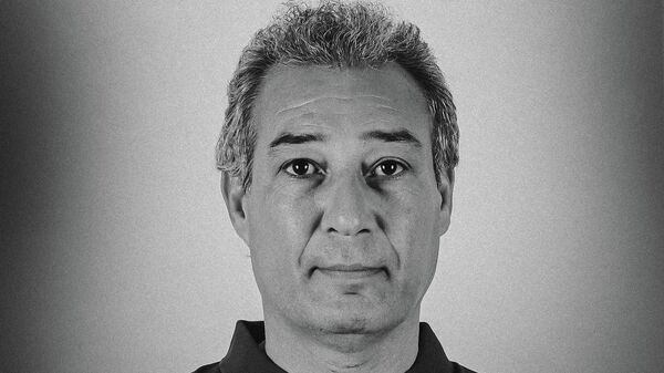 Orhan Kaynak - Sputnik Türkiye