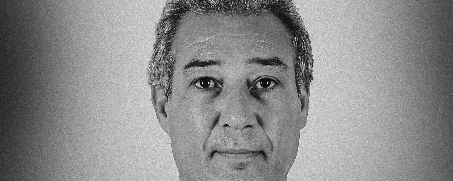 Orhan Kaynak - Sputnik Türkiye, 1920, 10.03.2026