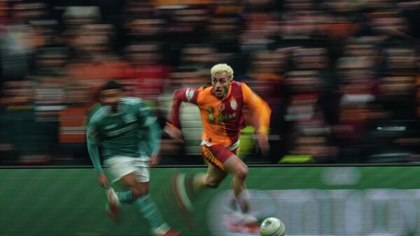 Galatasaray - Sputnik Türkiye
