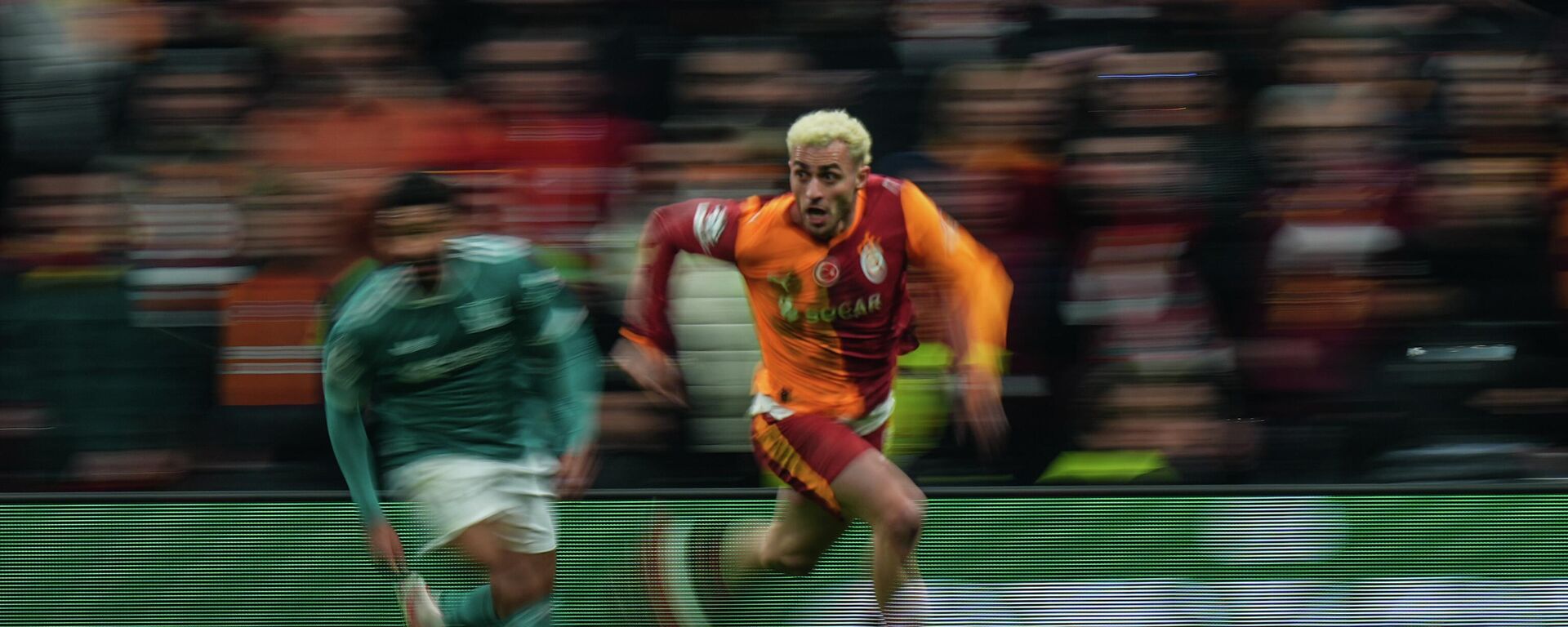 Galatasaray - Sputnik Türkiye, 1920, 15.04.2026