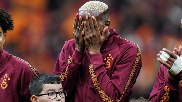 Galatasaray - Sputnik Türkiye