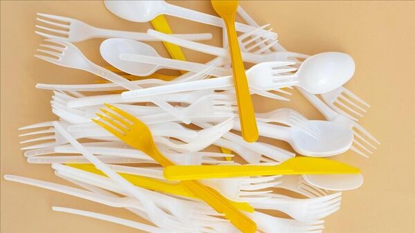 Plastik - Sputnik Türkiye