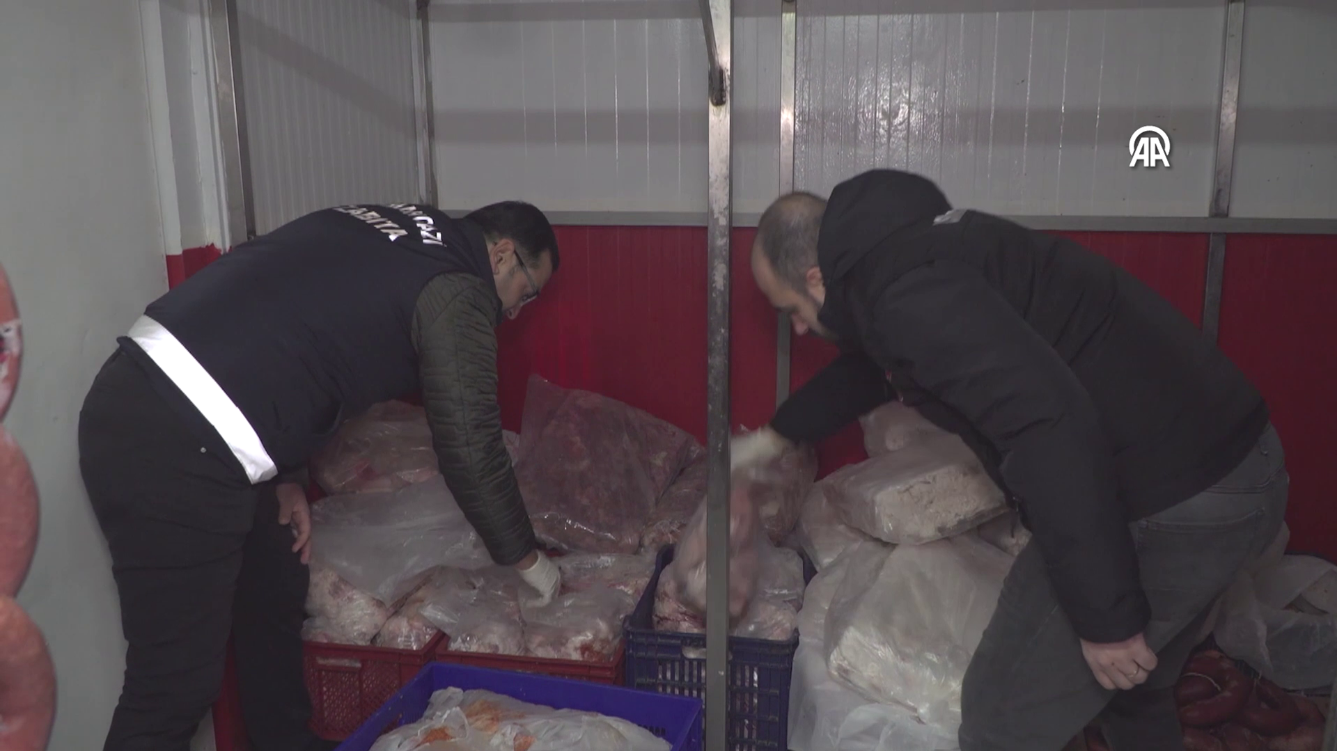 bozuk sucuk - Sputnik Türkiye, 1920, 11.03.2026