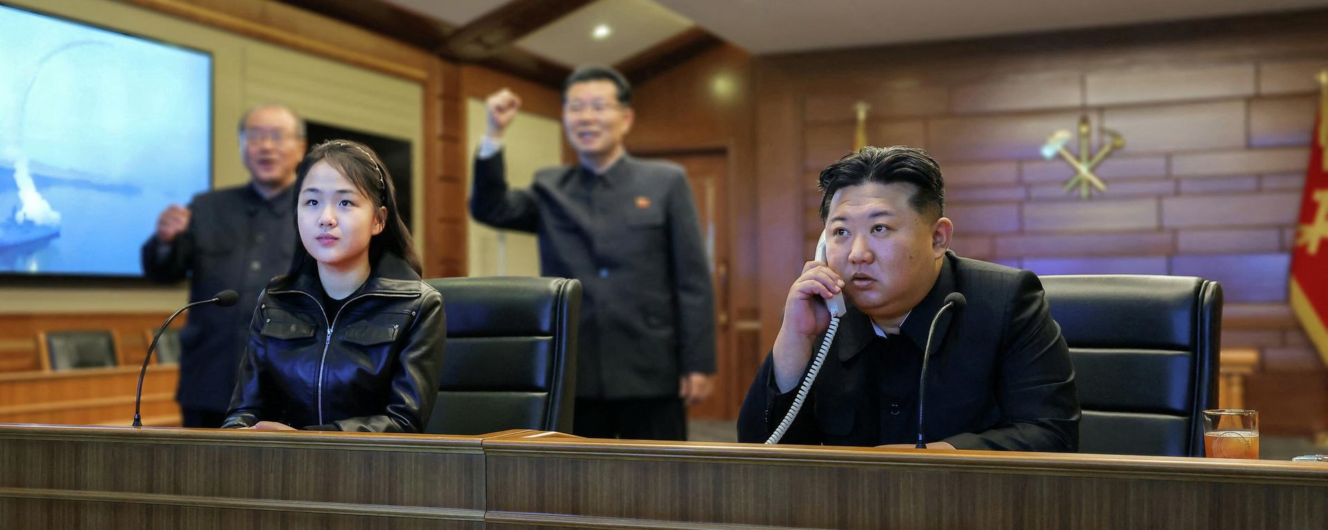 Kim Jong Un - Sputnik Türkiye, 1920, 11.03.2026